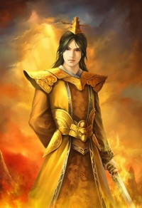 蛊惑魔王