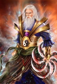 重生穿越之破坏系统
